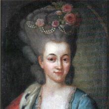 Caroline Louise of Waldeck and Pyrmont's Profile Photo