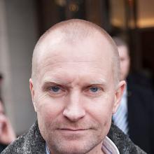 Ulrich Thomsen's Profile Photo