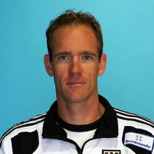 Tim Wieskotter's Profile Photo