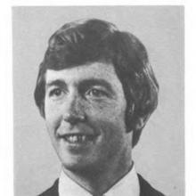 John John Joseph Cavanaugh III's Profile Photo