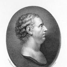 Johann Reiffenstein's Profile Photo