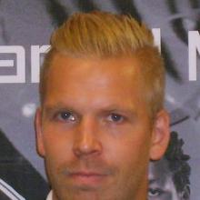 Johan Sjostrand's Profile Photo