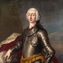 Johann Saxe-Gotha-Altenburg's Profile Photo