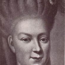 Federica Friederike Caroline Luise of Hesse-Darmstadt's Profile Photo