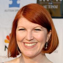 Kate Flannery's Profile Photo