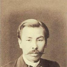 Shinagawa Yajiro's Profile Photo