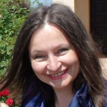 Jitka Stenclova's Profile Photo