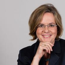 Ursula Groden-Kranich's Profile Photo