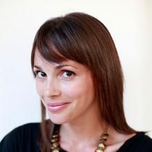 Aida Mollenkamp's Profile Photo