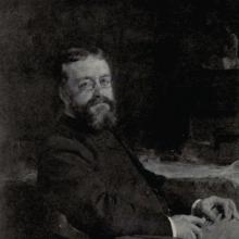 Victor Eugene Louis de Stuers's Profile Photo