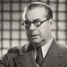 Jed Prouty's Profile Photo