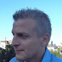 Petar Moskov's Profile Photo