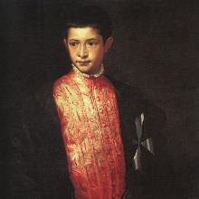 Ranuccio Farnese's Profile Photo
