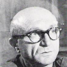 Yaakov Dori's Profile Photo