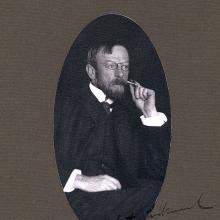 Wilton Lockwood's Profile Photo