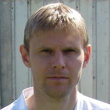 Vladislav Baskov's Profile Photo