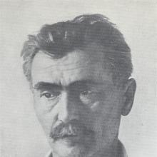 Vasyl Krychevsky's Profile Photo