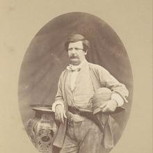Saunders Alexius Major-General's Profile Photo