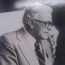 Wachtang Djobadze's Profile Photo