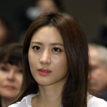 Claudia Kim's Profile Photo