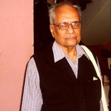 Bibhuti Pattnaik's Profile Photo