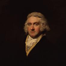 Edmund Lodge's Profile Photo