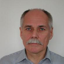 Bedrich Moldan's Profile Photo