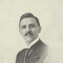 George Lawrence Scherger's Profile Photo