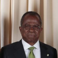 Ojo Uma Maduekwe's Profile Photo