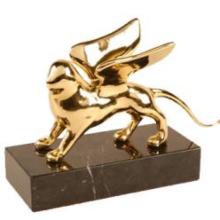 Award Golden Lion Award