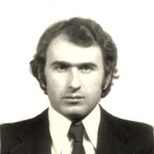 Zurab Semyonovich Tsereteli's Profile Photo