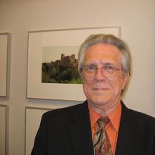 Richard Edlund's Profile Photo
