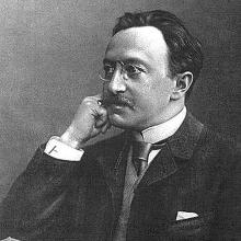Ludwig Fulda's Profile Photo