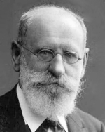 Achievement Carl Theodor Albrecht, 1843 –  1915, German astronomer. of Carl Albrecht