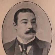 Ernest Flower's Profile Photo