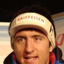 Silvan Zurbriggen's Profile Photo