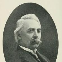 Elbert Hamilton Hubbard's Profile Photo