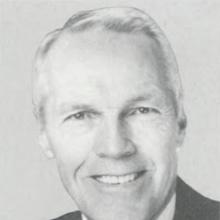Dick Nichols's Profile Photo