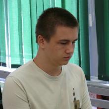 Jurij Kuzubov's Profile Photo