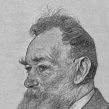 Gustav Karsten's Profile Photo