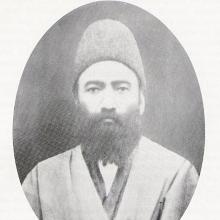 Aqa Muhammad-i-Qa'ini's Profile Photo