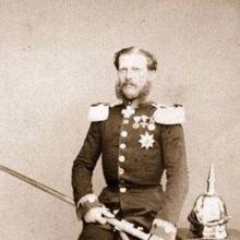 Wilhelm Mecklenburg's Profile Photo