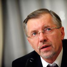 Gediminas Kirkilas's Profile Photo