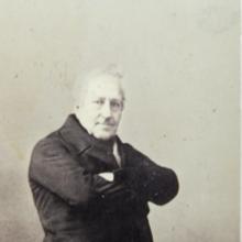Pierre d'Alcantara Charles Marie's Profile Photo