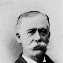 Charles Hitchcock's Profile Photo
