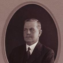Henry Crosby's Profile Photo