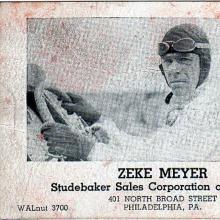 Zeke Meyer's Profile Photo