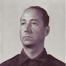Gustav Nosske's Profile Photo