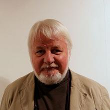 Gunnar Danbolt's Profile Photo