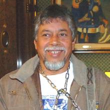 Gustavo Moncayo's Profile Photo